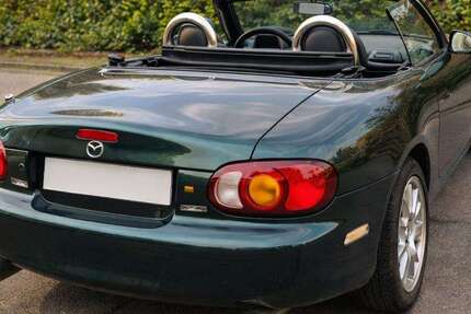 Mazda MX-5 175.000 km 2.000 &euro; Grevenbroich, Stadt 41515