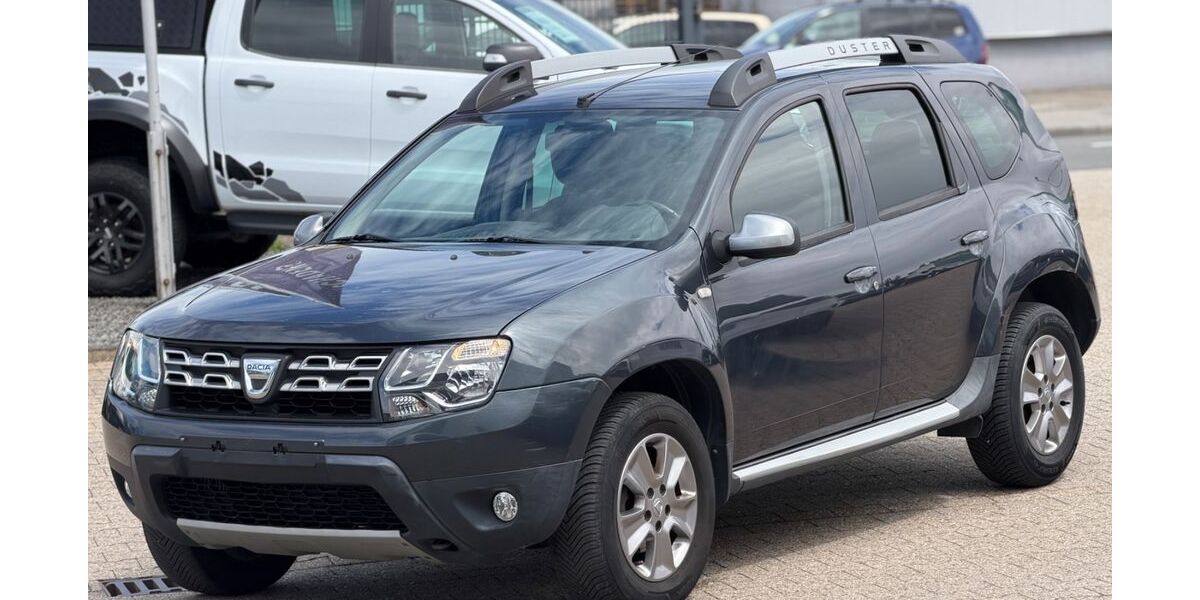 Dacia Duster 113.671 km 3.590 &euro; Hückelhoven 41836