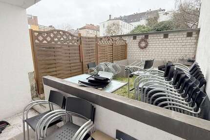 Wohnung Krefeld - 3 Zimmer, 78 m&sup2;, 495&euro; | Angebot:26150820