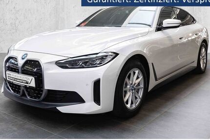 BMW i4 89.981 km 28.770 &euro; Leverkusen 51371
