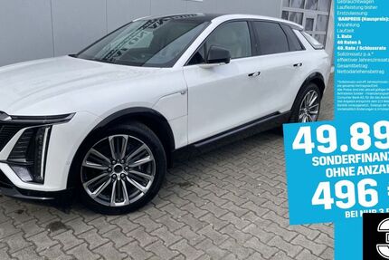 Cadillac Andere 23.946 km 49.890 &euro; Mönchengladbach 41066