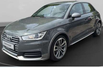 Audi A1 86.263 km 16.420 &euro; Mönchengladbach 41238