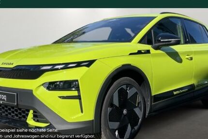 Skoda Elroq 2.999 km 55.480 &euro; Dormagen 41540