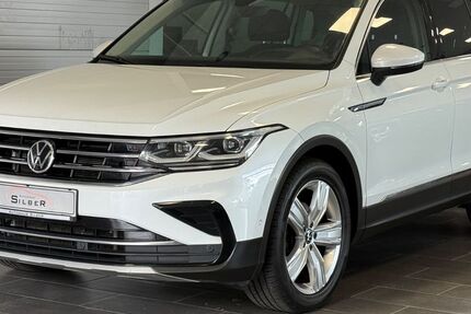 VW Tiguan 208.000 km 19.890 &euro; Dormagen 41540