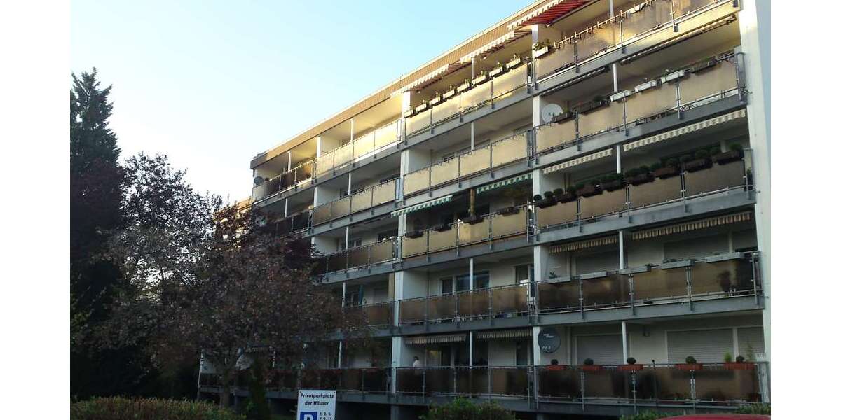 Etagenwohnung Kerpen Buir - 3 Zimmer, 85 m&sup2;, 199.000&euro; | Angebot:27255463