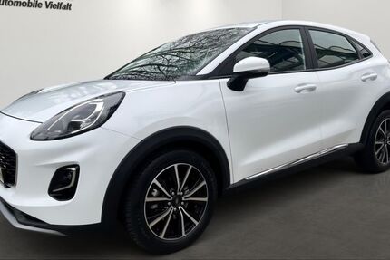 Ford Puma 35.970 km 15.590 &euro; Viersen 41747