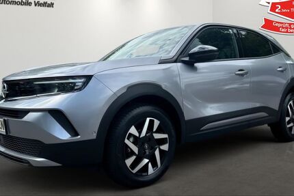 Opel Mokka 11.850 km 19.380 &euro; Viersen 41747