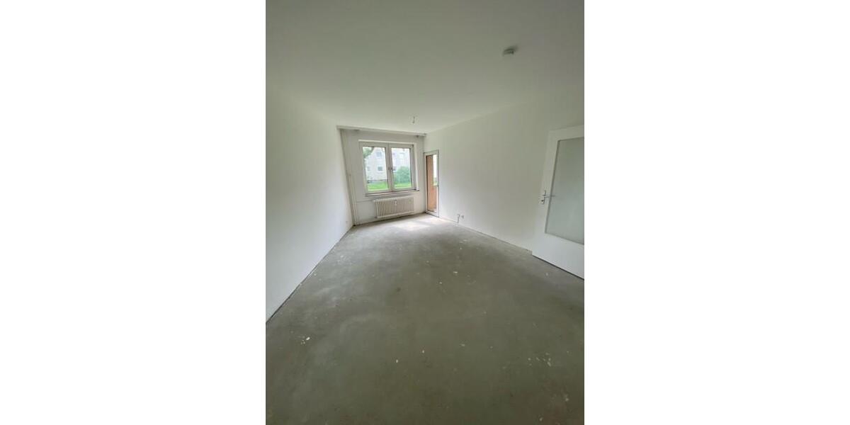 Etagenwohnung Krefeld Benrad - 3 Zimmer, 66 m&sup2;, 494&euro; | Angebot:19181605