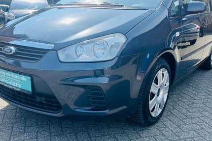 Ford C-Max 107.000 km 4.990 &euro; Viersen 41748