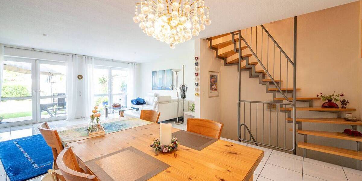 Doppelhaushälfte Wassenberg / Myhl Wassenberg - 5 Zimmer, 115 m&sup2;, 429.800&euro; | Angebot:25707147