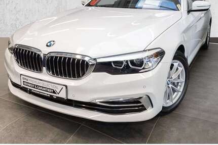 BMW 530 101.985 km 27.990 &euro; Leverkusen-Bürrig 51371