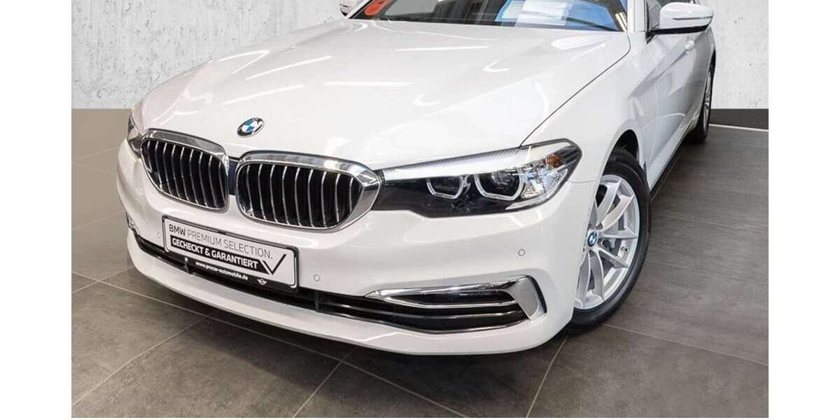 BMW 530 101.985 km 27.990 &euro; Leverkusen-Bürrig 51371