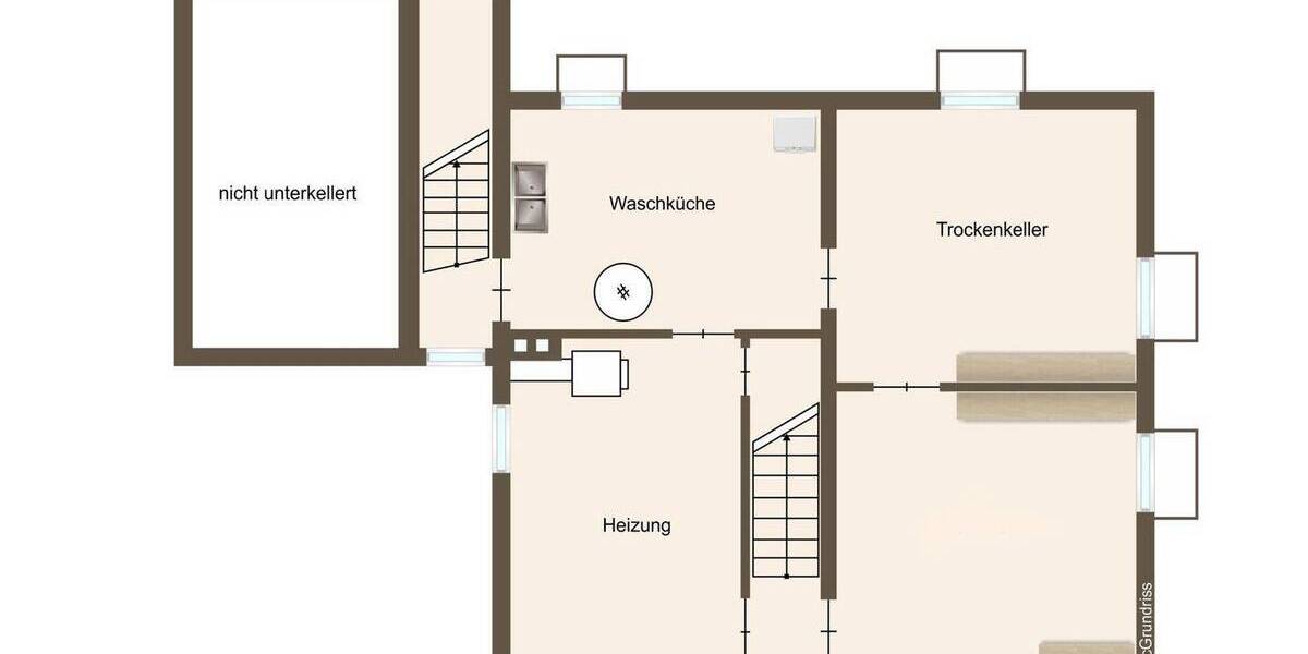Einfamilienhaus Wassenberg Myhl - 5 Zimmer, 113 m&sup2;, 249.000&euro; | Angebot:26093506