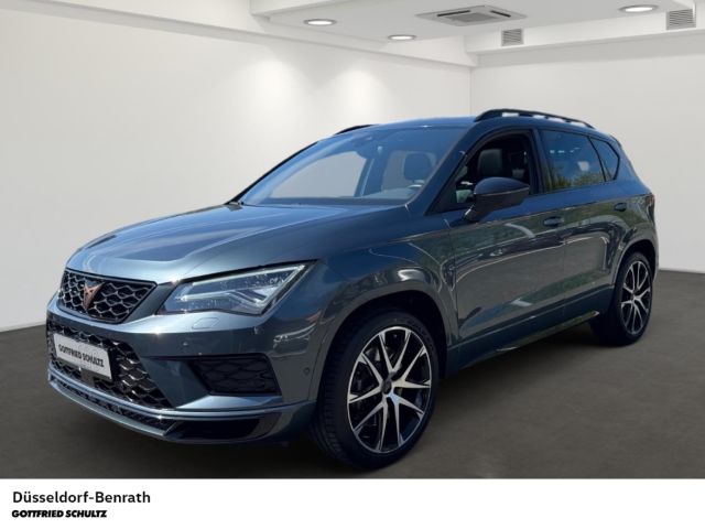 Cupra Ateca 76.512 km 23.980 &euro; Düsseldorf 40589
