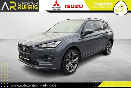 Seat Tarraco 59.900 km 37.990 &euro; Jülich 52428