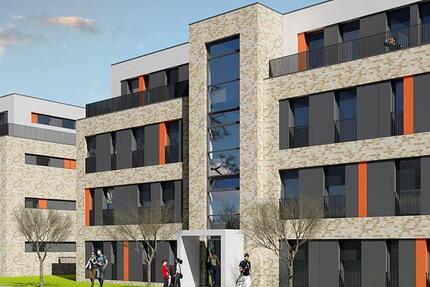 Wohnung Mönchengladbach Nord - 4 Zimmer, 80 m&sup2;, 1.140&euro; | Angebot:26049817