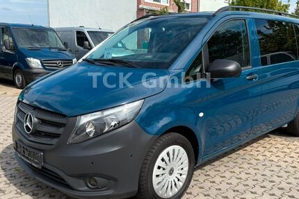 Mercedes-Benz Vito 188.000 km 24.978 &euro; Mönchengladbach 41063