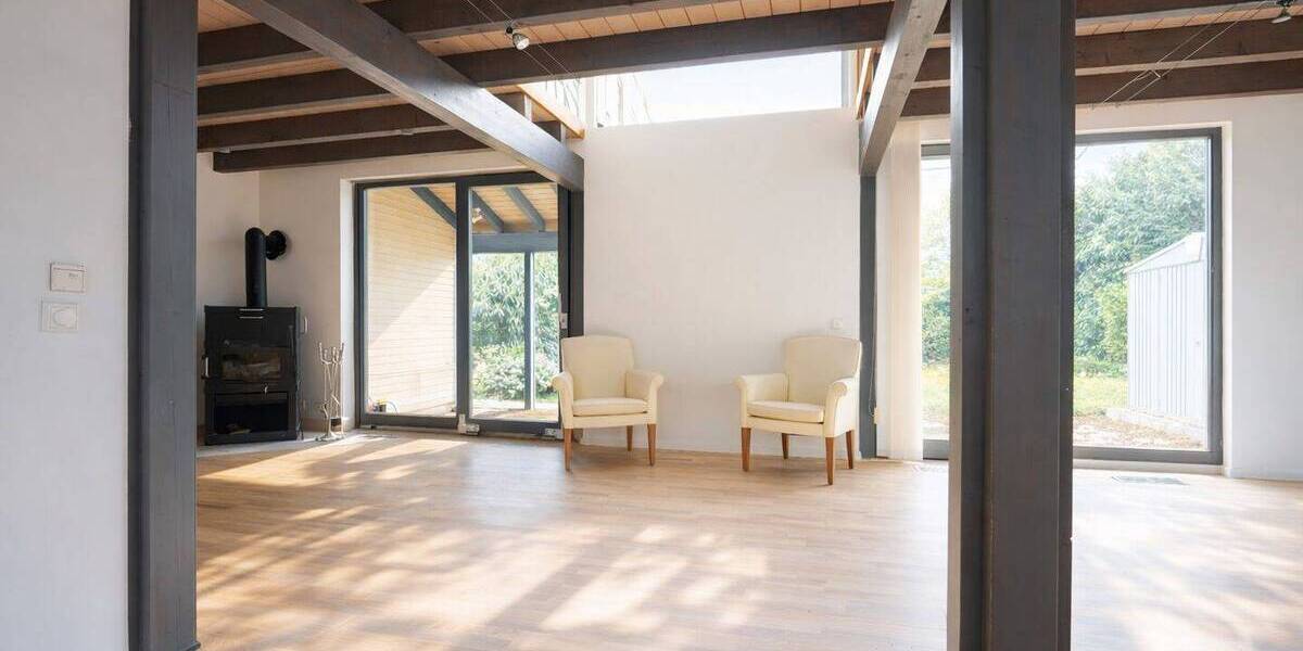 Doppelhaushälfte Krefeld-Kliedbruch Inrath/Kliedbruch - 3 Zimmer, 138 m&sup2;, 398.000&euro; | Angebot:26117936