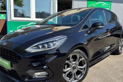 Ford Fiesta 85.500 km 10.790 &euro; Frechen 50226
