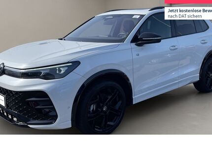 VW Tiguan 17.296 km 49.239 &euro; Krefeld 47805