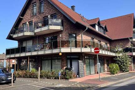 Wohnung Grevenbroich Hemmerden - 4 Zimmer, 79 m&sup2;, 269.000&euro; | Angebot:27363280