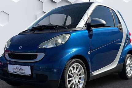 Smart forTwo 98.500 km 4.499 &euro; Wegberg 41844