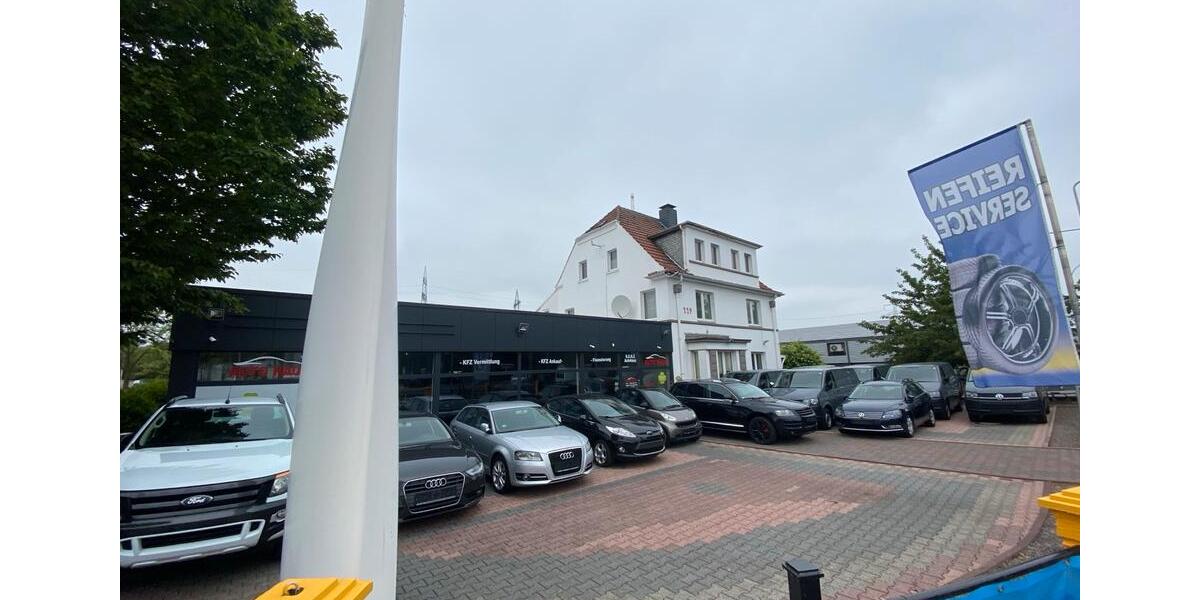 Gewerbeobjekt Hilden - 2.500&euro; | Angebot:25140540