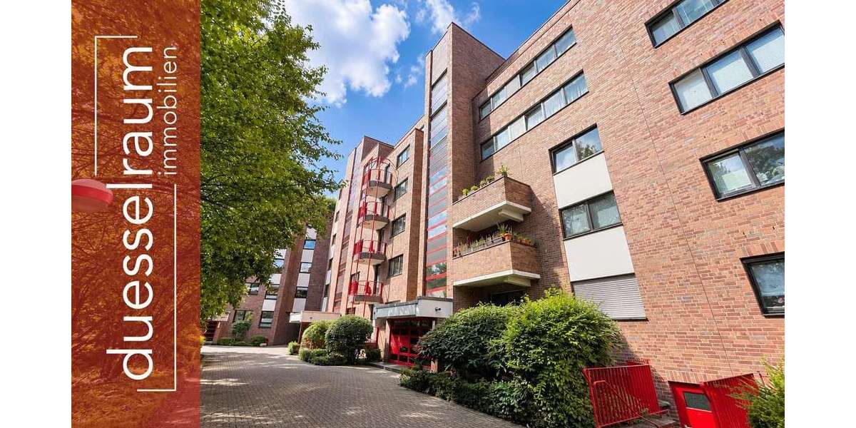 Etagenwohnung Düsseldorf Stadtbezirk 2 - 3 Zimmer, 78 m&sup2;, 390.000&euro; | Angebot:27354051