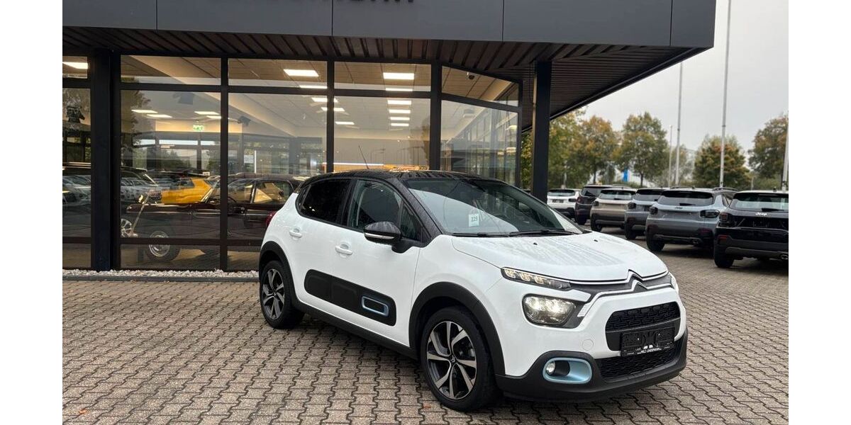 Citroen C3 29.659 km 14.290 &euro; Jülich 52428