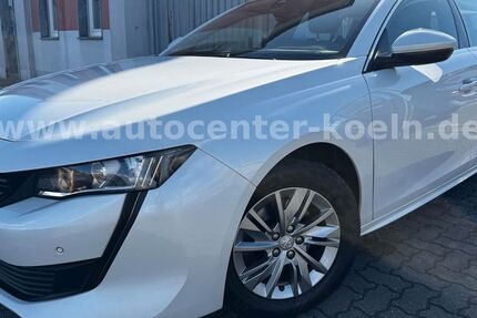 Peugeot 508 166.000 km 12.950 &euro; Bedburg 50181
