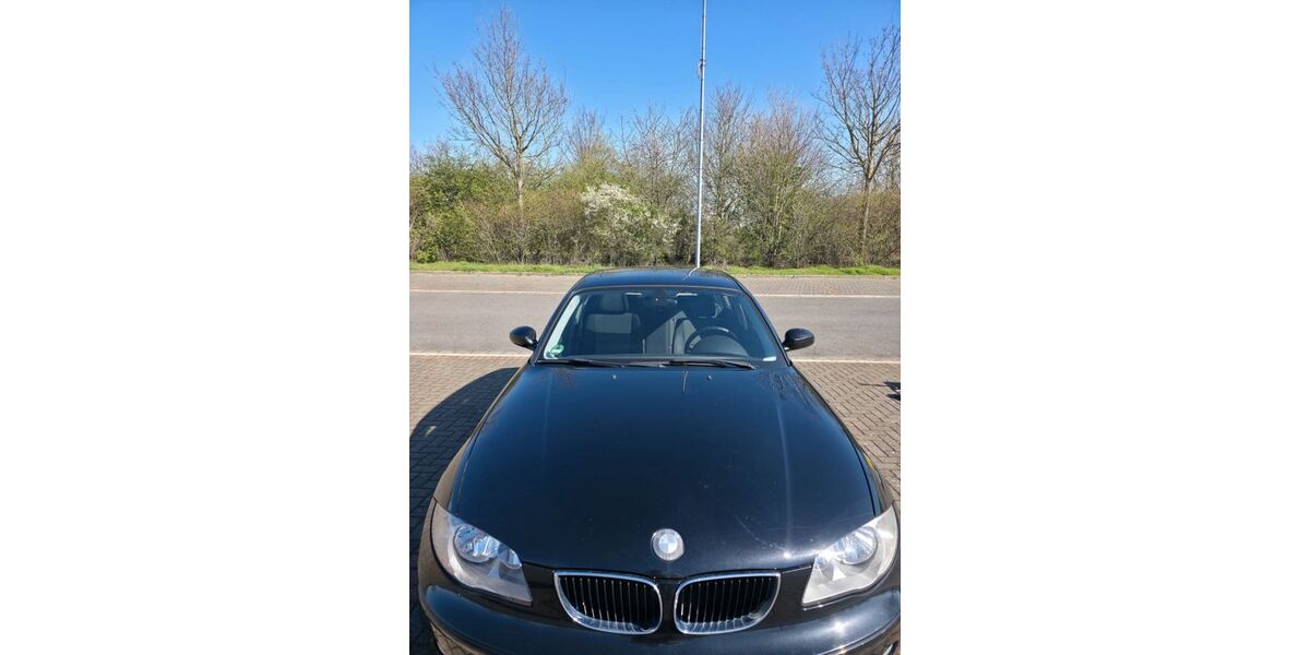 BMW 118 140.000 km 3.600 &euro; Dormagen 41542