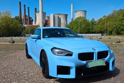 BMW M2 19.000 km 63.300 &euro; Grevenbroich 41516