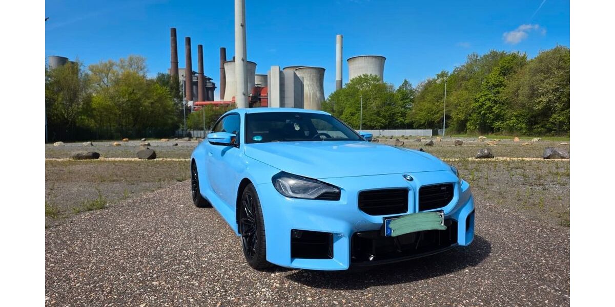 BMW M2 19.000 km 64.500 &euro; Grevenbroich 41516