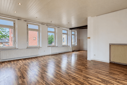 Wohnung Mönchengladbach Nord - 3 Zimmer, 65 m&sup2;, 145.000&euro; | Angebot:27356557
