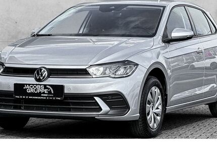 VW Polo 6.964 km 18.970 &euro; Bergheim 50126