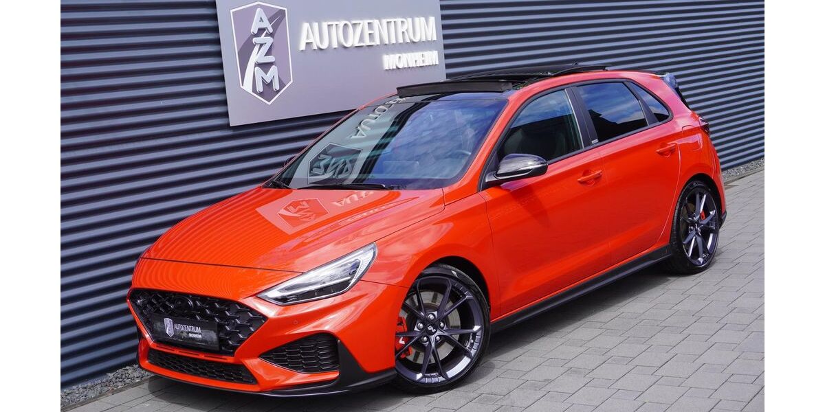 Hyundai i30 32.000 km 27.900 &euro; Monheim am Rhein 40789