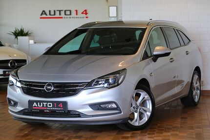 Opel Astra 106.000 km 8.990 &euro; Neuss 41462