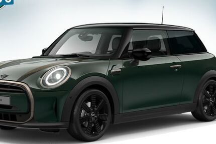 Mini Cooper 30.799 km 26.190 &euro; Kaarst 41564
