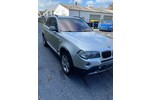 BMW X3 xDrive20d Aut/PANORAMA.SPORTSITZE:18-ZOLL.P 223.000 km 2.990 &euro; Hilden 40721