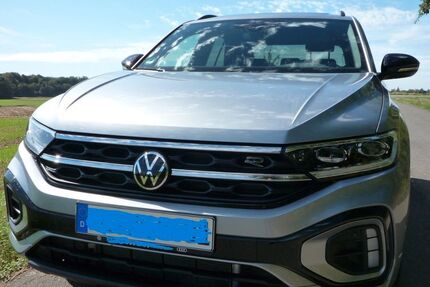 VW T-Roc 4.650 km 33.990 &euro; Mönchengladbach 41239