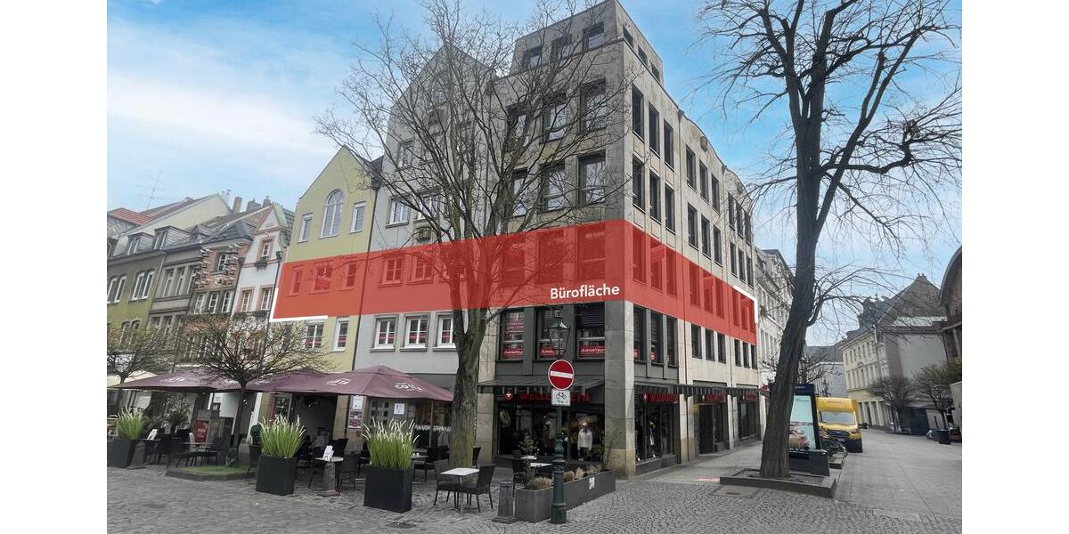 Gewerbeobjekt Düsseldorf - 3.757&euro; | Angebot:25896584