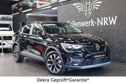 Renault Arkana 69.870 km 18.790 &euro; Krefeld 47800
