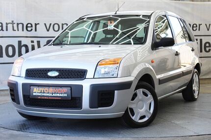 Ford Fusion 134.000 km 2.950 &euro; Mönchengladbach 41066