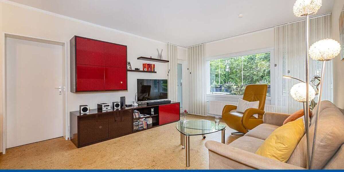 Etagenwohnung Krefeld Bockum - 3 Zimmer, 68 m&sup2;, 175.000&euro; | Angebot:26992882