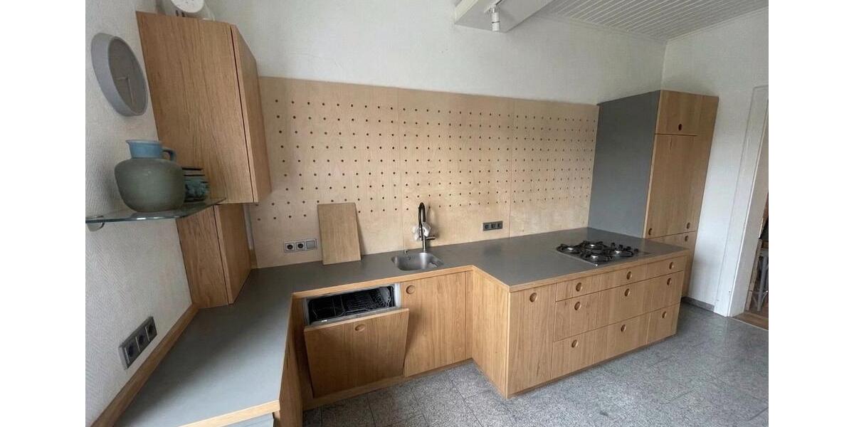 Etagenwohnung Mönchengladbach Süd - 4 Zimmer, 108 m&sup2;, 315.000&euro; | Angebot:26113207