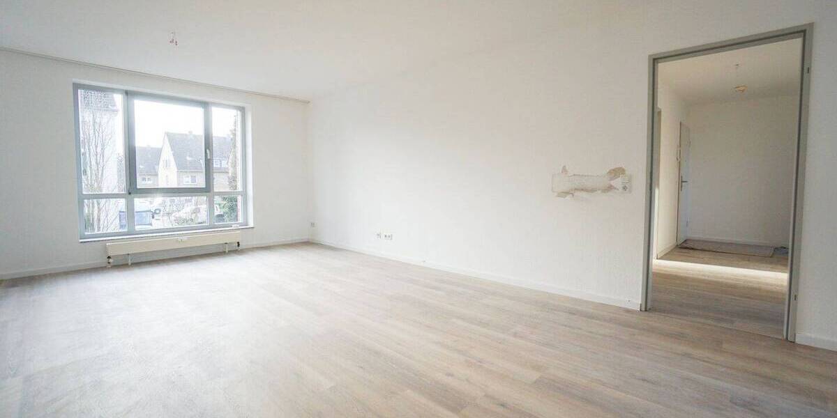 Etagenwohnung Tönisvorst St. Tönis - 3 Zimmer, 73 m&sup2;, 895&euro; | Angebot:26205747