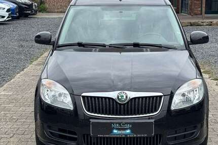 Skoda Roomster 127.056 km 3.850 &euro; Juechen 41363