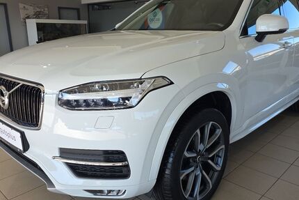 Volvo XC90 130.594 km 33.950 &euro; Bergheim 50126