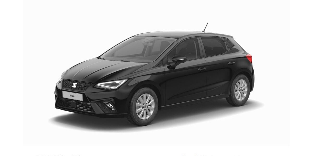 Seat Ibiza 12.333 km 21.988 &euro; Leverkusen 51373