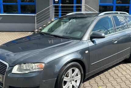 Audi A4 248.117 km 3.250 &euro; Monheim am Rhein 40789